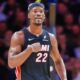 Fans are frustrated as the Heat suspended Jimmy Butler for seven games