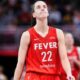 2025 WNBA half season ticket details explains why Caitlin Clark in the face of WNBA