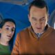 Caitlin Clark And Peyton Manning in commercial