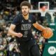 The Thunder and the Kings are interested in the Nets' Cameron Johnson