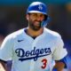 Los Angeles Dodgers Predicted To Trade Chris Taylor