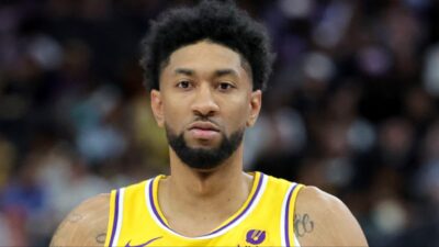 Latest update on Lakers' Christian Wood injury