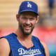 Clayton Kershaw