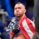 Former UFC champ rejects Colby Covington's middleweight ambitions, stating he's too small to compete in the division