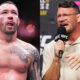 Michael Bisping doubts Colby Covington moving up