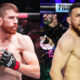 Cory Sandhagen has plans for UFC fight against Merab Dvalishvili