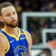 Steve Kerr confirmed that Stephen Curry's knees have been bothering him