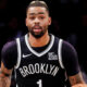 All about Nets D'Angelo Russell's latest injury