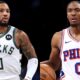 Milwaukee Bucks vs. Philadelphia 76ers game preview