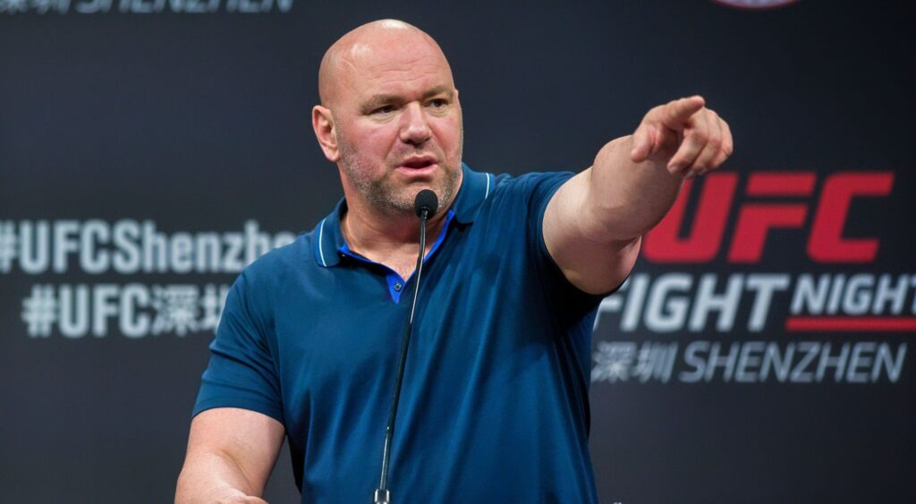 Dana White reveals key updates on UFC 311’s Plan B following the Palisades fire massacre, addressing changes and event adjustments