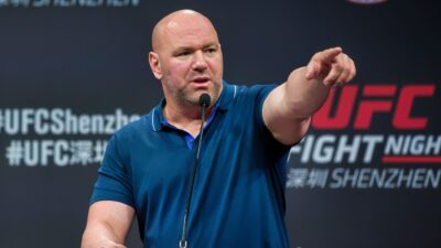 Dana White reveals key updates on UFC 311’s Plan B following the Palisades fire massacre, addressing changes and event adjustments