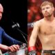 Dana White slams Bryce Mitchell after his controversial comments about Adolf Hitler spark backlash in the MMA community