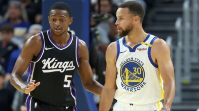 Sacramento Kings vs. Golden State Warriors game viewing info