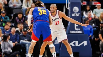 Denver Nuggets vs. Los Angeles Clippers