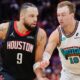 Memphis Grizzlies Register Thrilling Win Over Houston Rockets