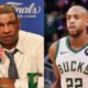 Doc Rivers explains the real reason behind Khris Middleton's roster move, offering clarity amid a tough season for the player