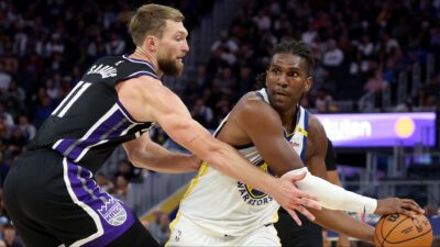 Golden State Warriors vs. Sacramento Kings game preview