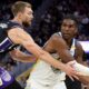 Golden State Warriors vs. Sacramento Kings game preview