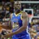 Latest on Draymond Green's injury