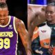 Dwight Howard's Ex-Girlfriend Royce Reed Accuses Him