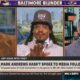 Stephen A. Smith, Cam Newton, and Dan Orlovsky on 'First Take'