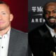 UFC Veteran Join Forces With Georges St-Pierre and Jon Jones