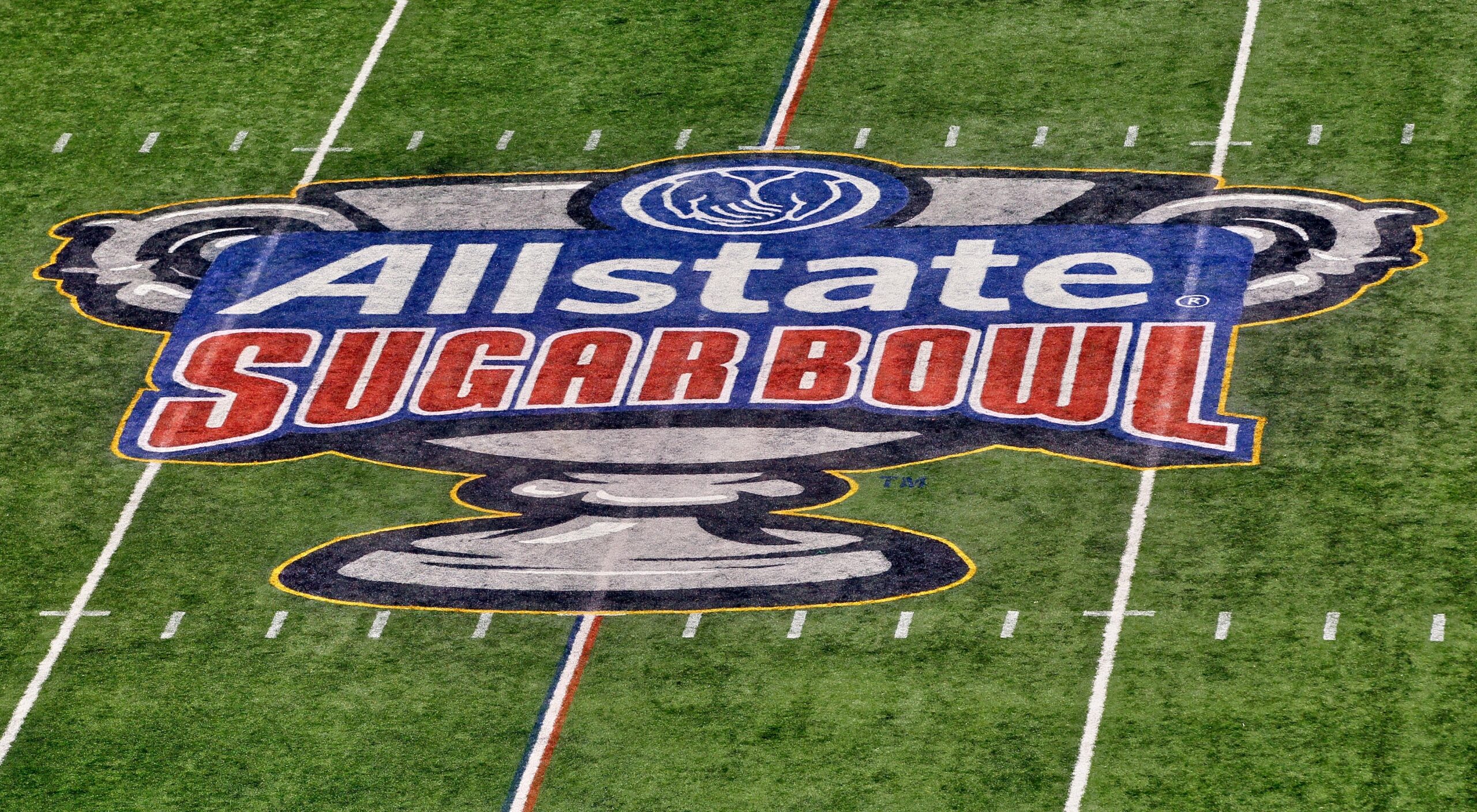 NCAA Announces New Start Time For Sugar Bowl