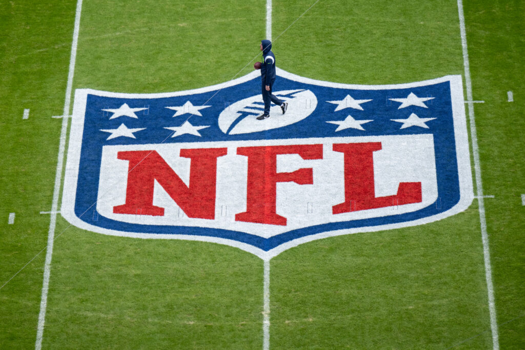 Overview of the NFL transition tag