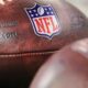 Photo of NFL footballs for article on Jabrill Peppers