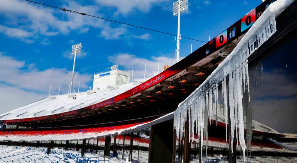 Highmark Stadium