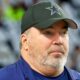 Mike McCarthy in Cowboys uniform