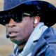 Deion Sanders in cowboy hat