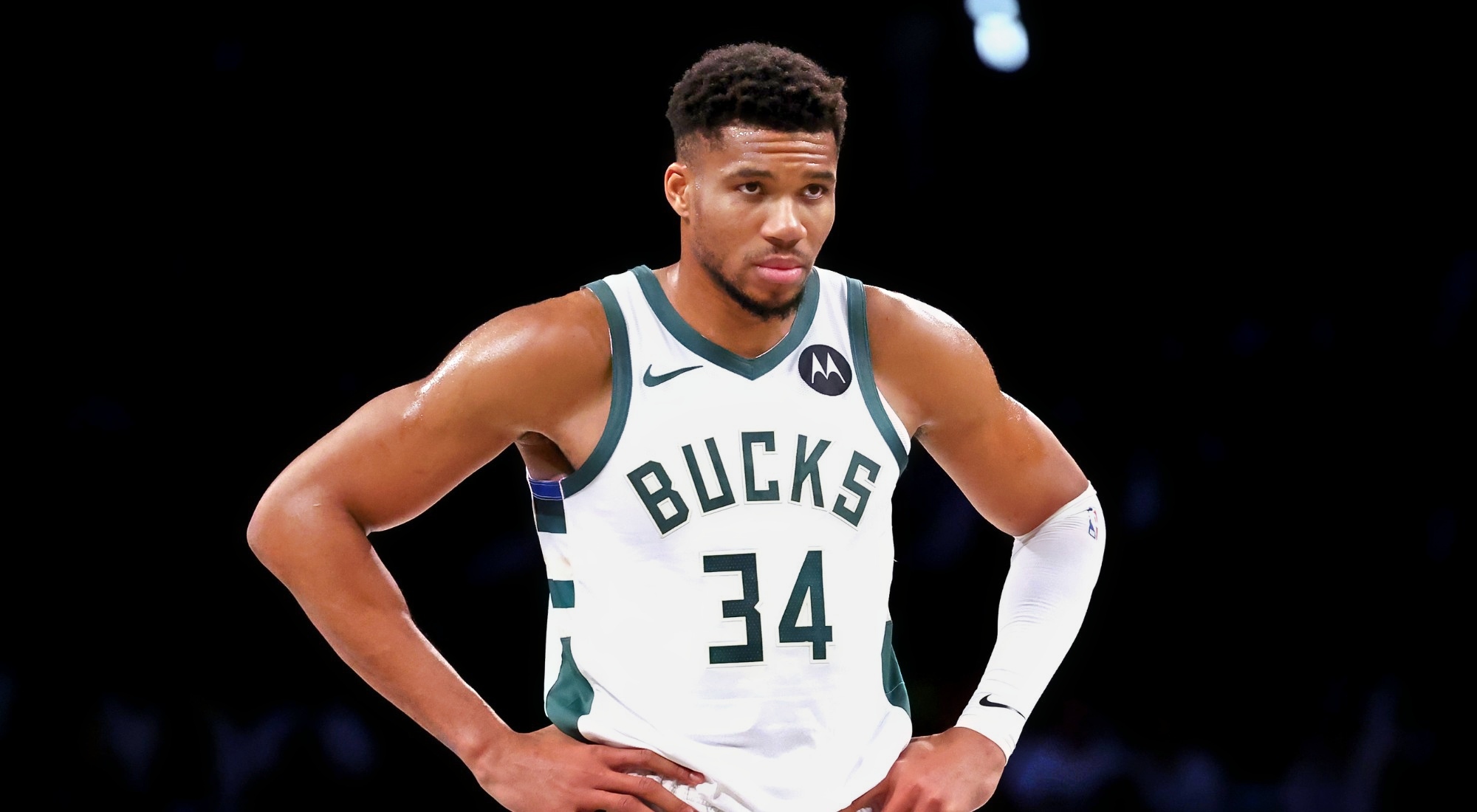 Is Giannis Antetokounmpo Playing Tonight Against The Sacramento Kings?