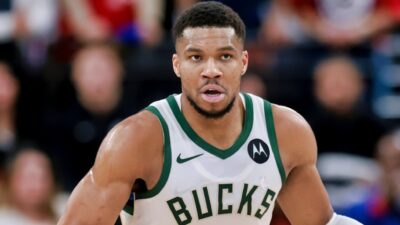 Western Conference team is eyeing Giannis Antetokounmpo