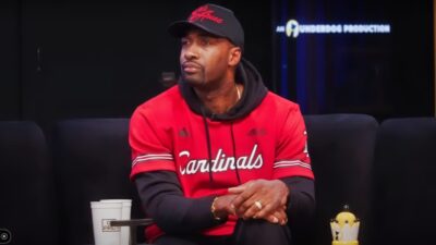 Gilbert Arenas strategy to attract women