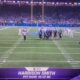 Harrison Smith player intro