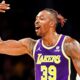 Dwight Howard shares wish to come back in the league in a Lakers jersey