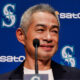 Ichiro Suzuki