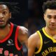 Toronto Raptors vs. Golden State Warriors game preview