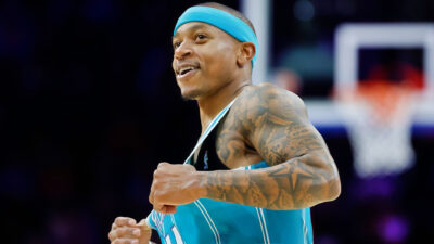 Isaiah Thomas