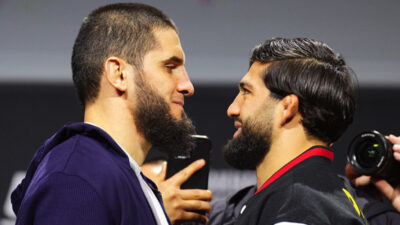 UFC 311: Islam Makhachev vs. Arman Tsarukyan Fight Card In Danger