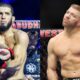 Dricus Du Plessis vows to "overpower" Islam Makhachev amid rising speculation about a potential middleweight clash