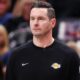 JJ Redick suggested that GM Rob Pelinka should consider making roster moves