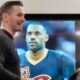 JJ Redick Pokes Fun At LeBron James With Old Picture