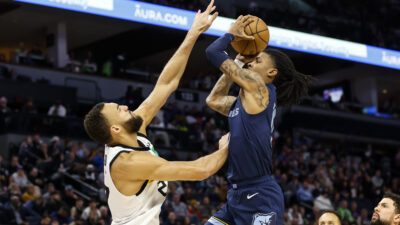 Memphis Grizzlies vs. Minnesota Timberwolves Where To Watch?