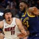 Golden State Warriors vs. Miami Heat game preview