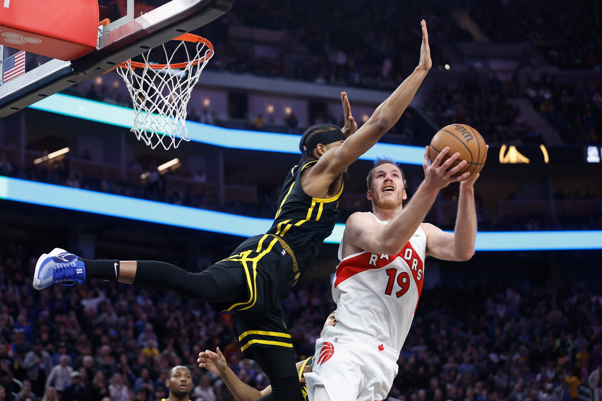 Where To Watch Toronto Raptors vs. Golden State Warriors? (Jan 13)