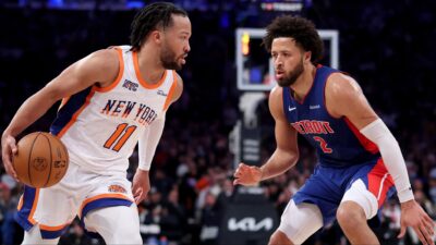 New York Knicks vs. Detroit Pistons game preview