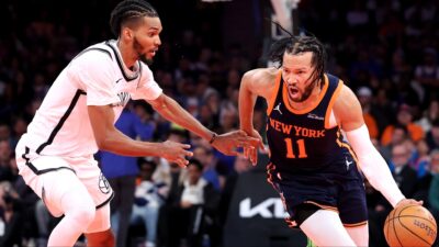 Brooklyn Nets vs. New York Knicks game preview