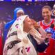 Shai Gilgeous-Alexander and his teammates pulled a hilarious prank